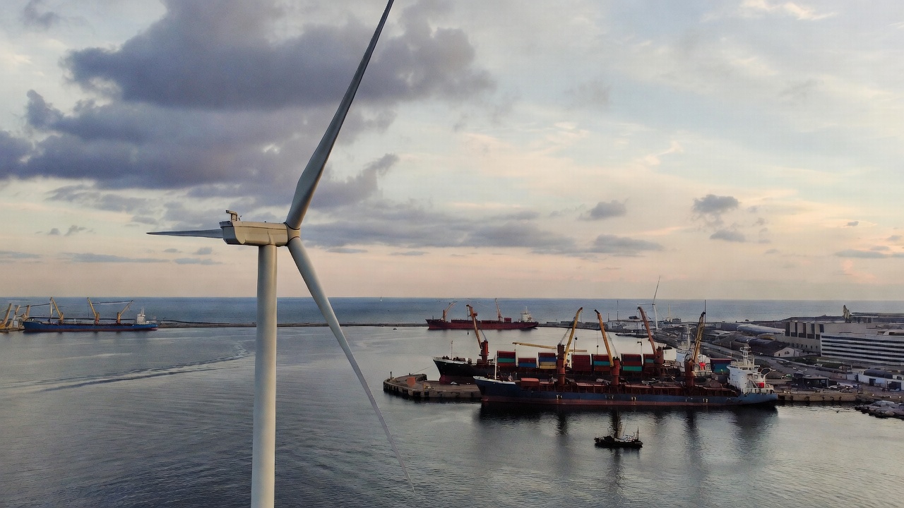 ENERGY TRANSITION COMMERCIAL STRATEGY